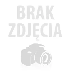 SCORPIO RA-12A Rajstopy ażur wzorowany 30DEN białe 116-122